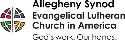 Allegheny Synod of the Evangelical Lutheran Church in America